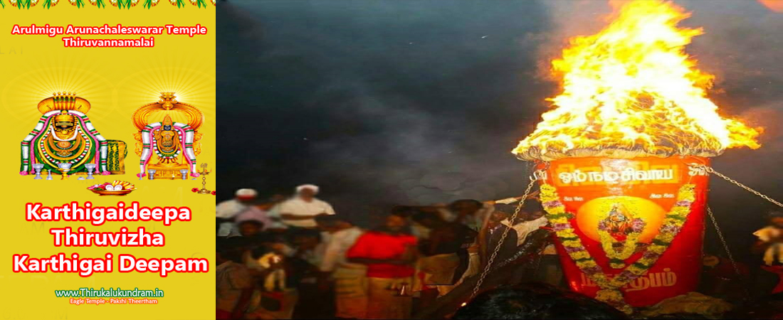 Arulmigu Thiruvannamalai Arunachaleswarar 